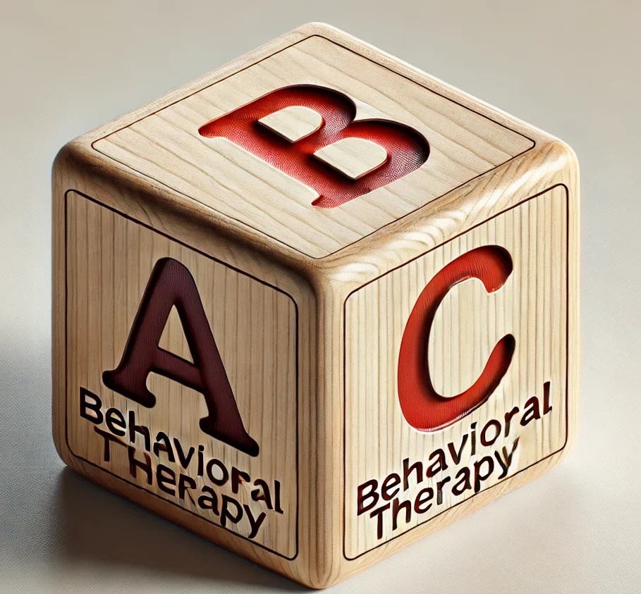 ABC Behavioral Therapy